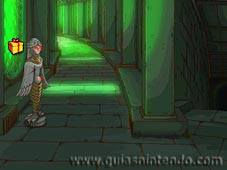 Rhythm Thief y el Misterio del Emperador