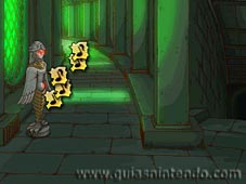 Rhythm Thief y el Misterio del Emperador