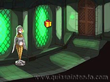 Rhythm Thief y el Misterio del Emperador