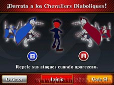 Rhythm Thief y el Misterio del Emperador