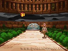Rhythm Thief y el Misterio del Emperador