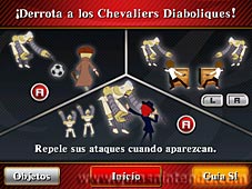 Rhythm Thief y el Misterio del Emperador