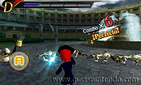 Rhythm Thief y el Misterio del Emperador