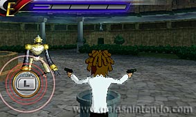 Rhythm Thief y el Misterio del Emperador