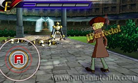 Rhythm Thief y el Misterio del Emperador