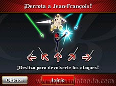Rhythm Thief y el Misterio del Emperador