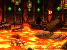 Rhythm Thief y el Misterio del Emperador