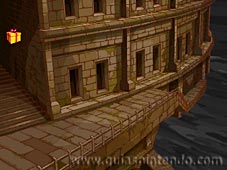Rhythm Thief y el Misterio del Emperador