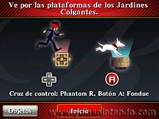 Rhythm Thief y el Misterio del Emperador