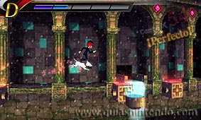 Rhythm Thief y el Misterio del Emperador