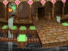 Rhythm Thief y el Misterio del Emperador