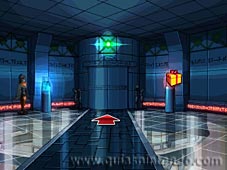 Rhythm Thief y el Misterio del Emperador
