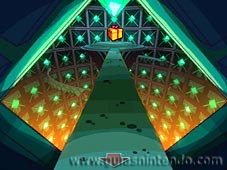 Rhythm Thief y el Misterio del Emperador