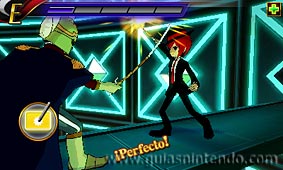 Rhythm Thief y el Misterio del Emperador