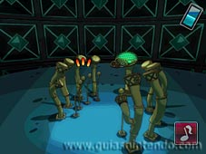 Rhythm Thief y el Misterio del Emperador