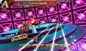 Rhythm Thief y el Misterio del Emperador