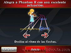 Rhythm Thief y el Misterio del Emperador