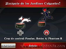 Rhythm Thief y el Misterio del Emperador