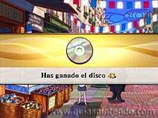 Rhythm Thief y el Misterio del Emperador