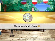Rhythm Thief y el Misterio del Emperador