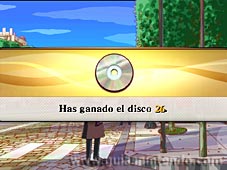 Rhythm Thief y el Misterio del Emperador