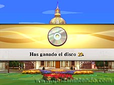 Rhythm Thief y el Misterio del Emperador