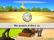 Rhythm Thief y el Misterio del Emperador