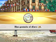 Rhythm Thief y el Misterio del Emperador