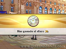 Rhythm Thief y el Misterio del Emperador