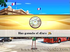 Rhythm Thief y el Misterio del Emperador