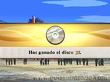 Rhythm Thief y el Misterio del Emperador