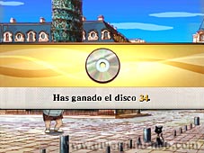 Rhythm Thief y el Misterio del Emperador