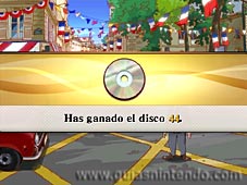 Rhythm Thief y el Misterio del Emperador