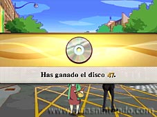 Rhythm Thief y el Misterio del Emperador