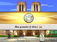 Rhythm Thief y el Misterio del Emperador