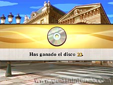 Rhythm Thief y el Misterio del Emperador