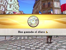 Rhythm Thief y el Misterio del Emperador