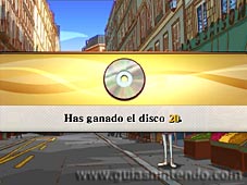 Rhythm Thief y el Misterio del Emperador