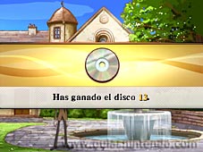 Rhythm Thief y el Misterio del Emperador