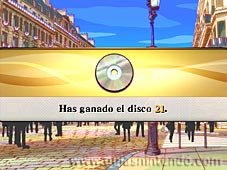 Rhythm Thief y el Misterio del Emperador