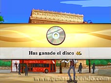Rhythm Thief y el Misterio del Emperador