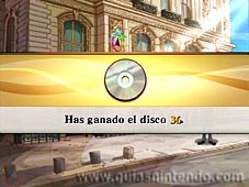 Rhythm Thief y el Misterio del Emperador