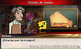 Rhythm Thief y el Misterio del Emperador