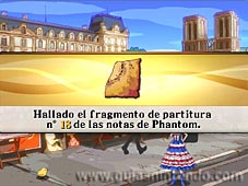 Rhythm Thief y el Misterio del Emperador