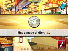 Rhythm Thief y el Misterio del Emperador
