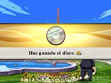 Rhythm Thief y el Misterio del Emperador