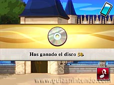 Rhythm Thief y el Misterio del Emperador