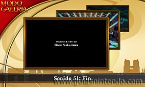 Rhythm Thief y el Misterio del Emperador