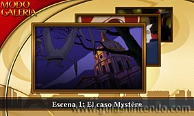 Rhythm Thief y el Misterio del Emperador
