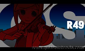 Rhythm Thief y el Misterio del Emperador